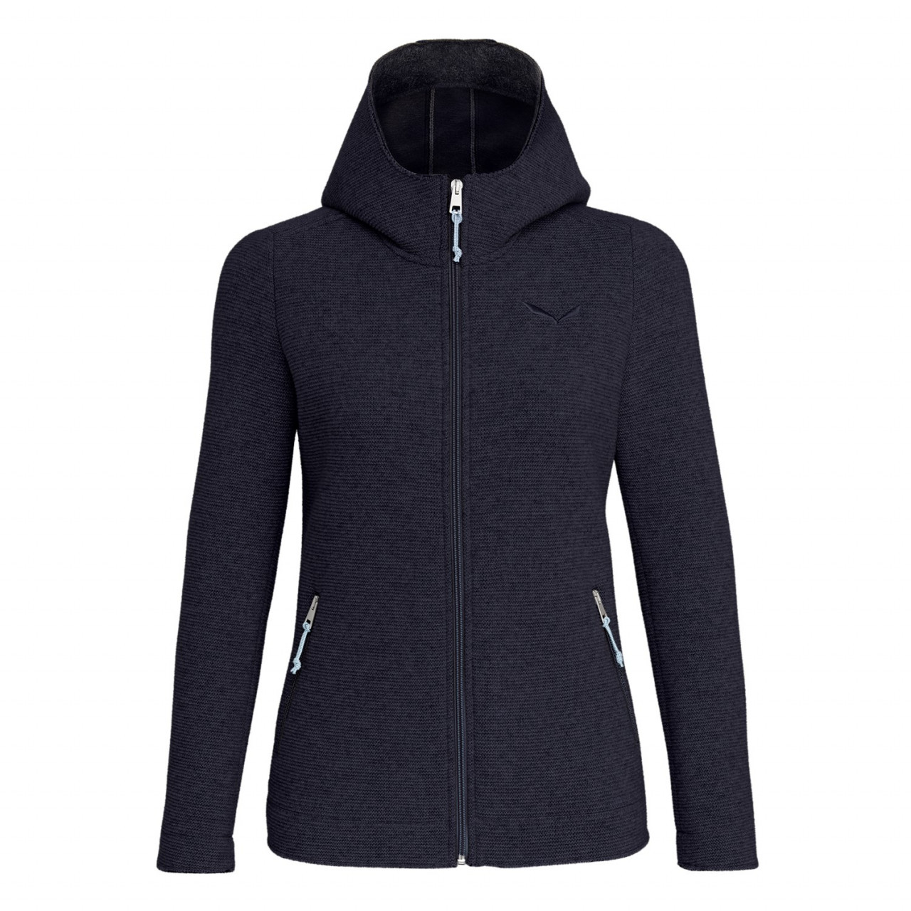 Chaqueta Plumas Salewa Sarner Wool Mujer Azules/Azul Marino Mexico (WC5123706)